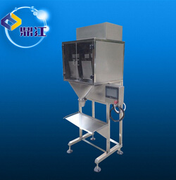 【活性炭顆粒包裝機(jī)】具備功能