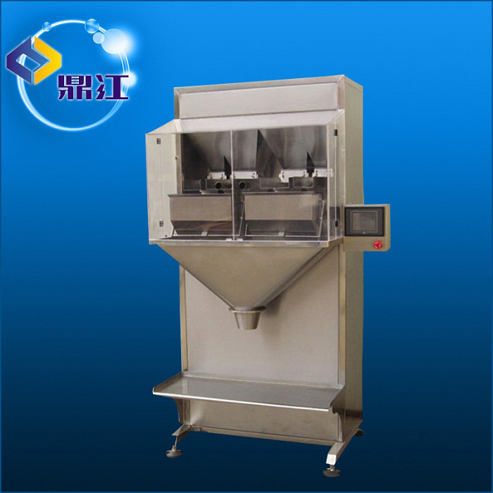 顆粒包裝機具備什么優(yōu)勢？