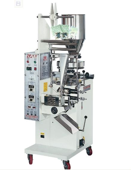  全自動顆粒包裝機(jī)的優(yōu)勢
